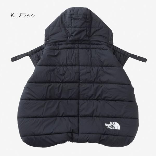 THE NORTH FACE ザ・ノース・フェイス Baby Shell Blanket ベビー