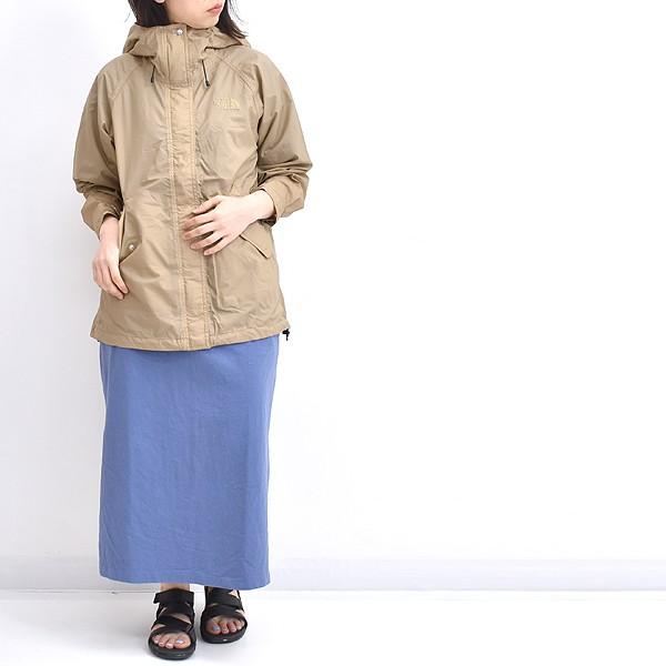 THE NORTH FACE ノースフェイス Mountain Finch Parka マウンテン