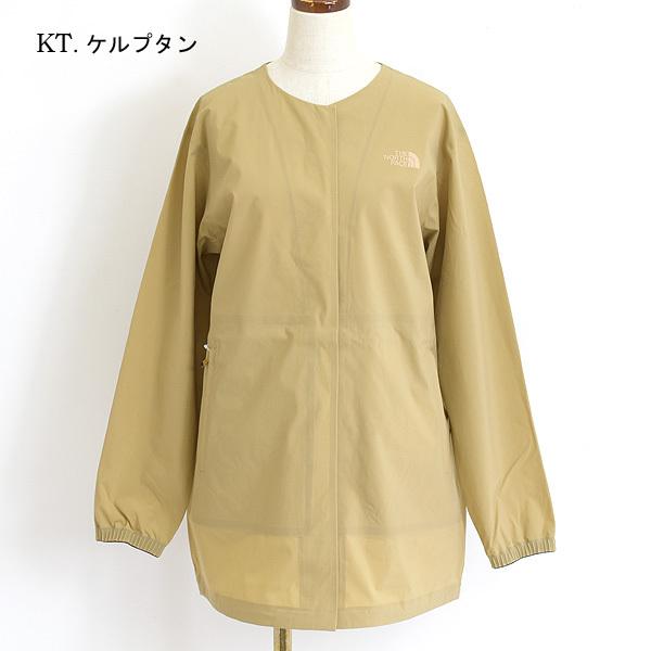 THE NORTH FACE ノースフェイス エクスプローラーパーセル ノーカラー