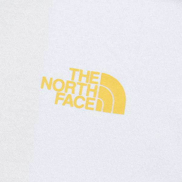 THE NORTH FACE ノースフェイス バンダナロゴTシャツ ショートスリーブバンダナスクエアロゴティー 半袖 NT32446 メンズ｜y-trois｜15