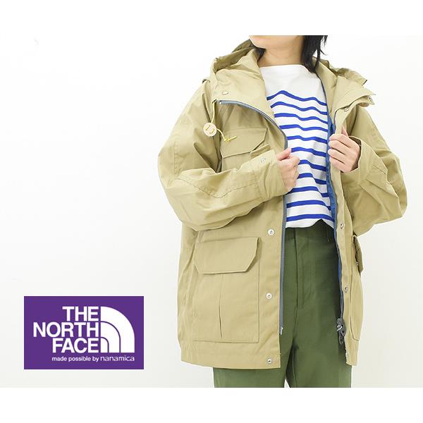THE NORTH FACE PURPLE LABEL 【23SS】THE ノースフェイス THE NORTH FACE PURPLE LABEL 【23SS】THE ノースフェイス
