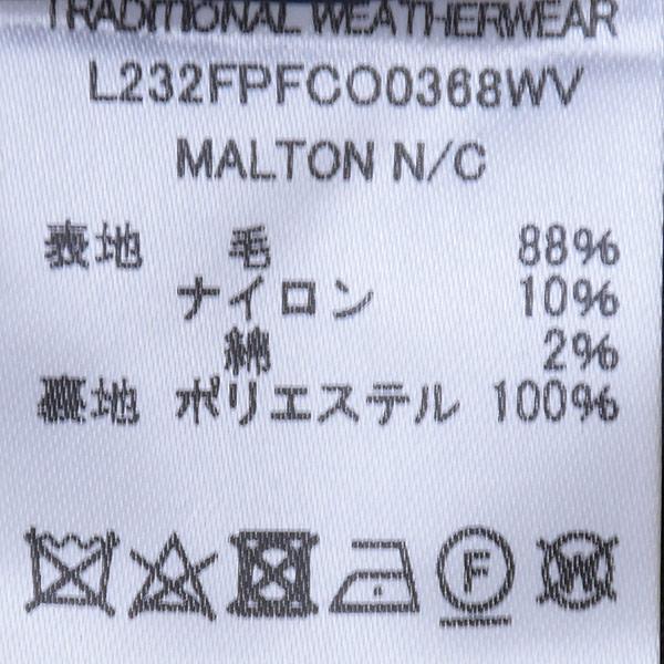 トラディショナルウェザーウエア　サイズ34 白　新品未使用 TRADITIONAL WEATHERWEAR（トラディショナル ウェザーウェア