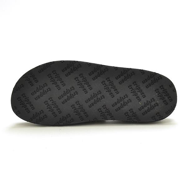 trippen（トリッペン） SYNERGY シナジー スリッポンサンダル