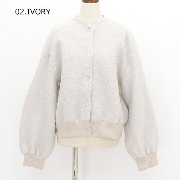 21AW】THE SHINZONE シンゾーン FLEECE CAPELIN フリース ケープリン  