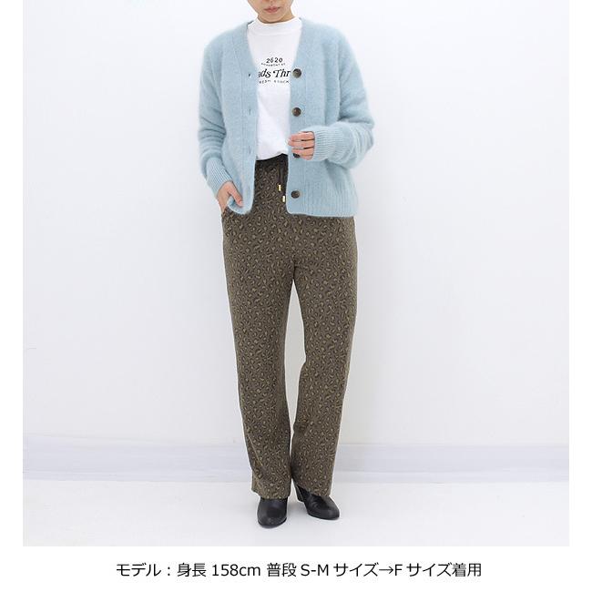 THE SHINZONE シンゾーン RACOON CARDIGAN ラクーンカーディガン 