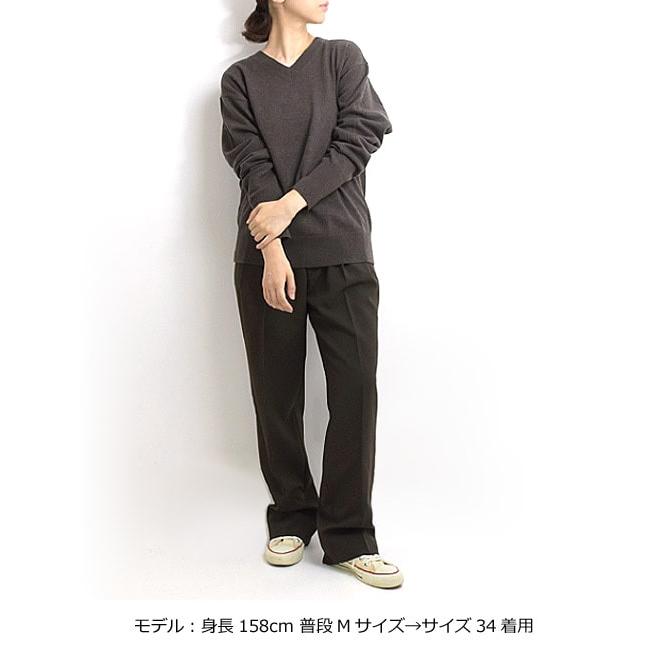 Shinzone（シンゾーン） THE SHINZONE CHRYSLER PANTS クライスラー