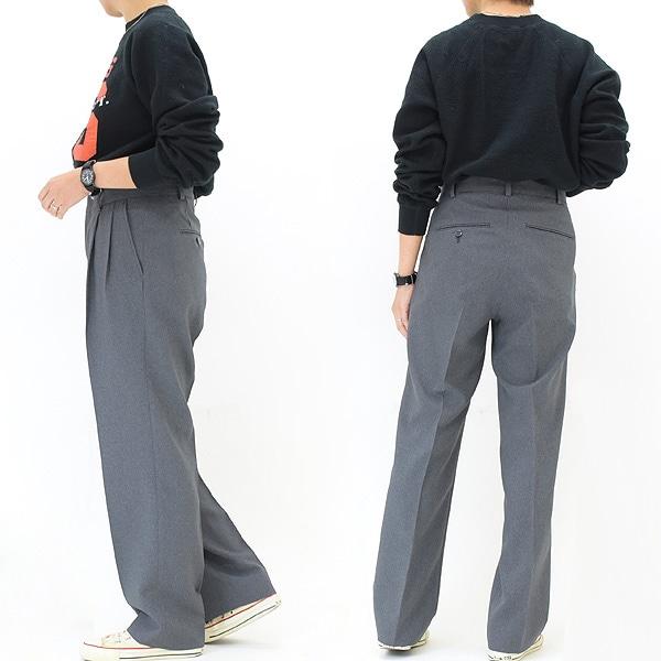 Shinzone（シンゾーン） THE SHINZONE CHRYSLER PANTS クライスラー
