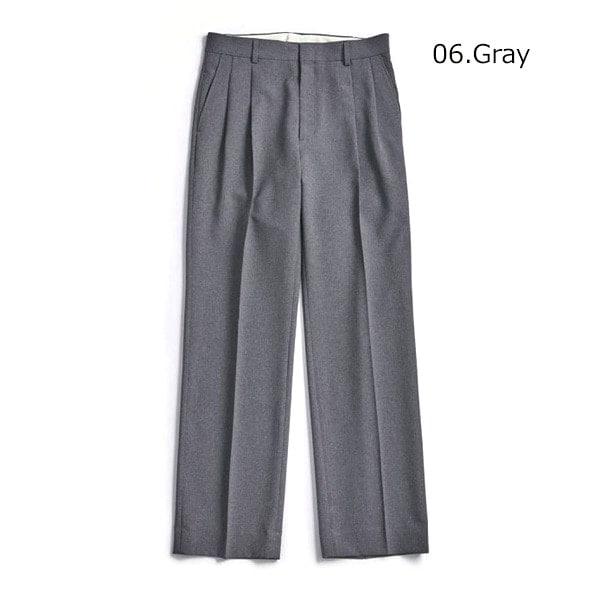 Shinzone（シンゾーン） THE SHINZONE CHRYSLER PANTS クライスラー