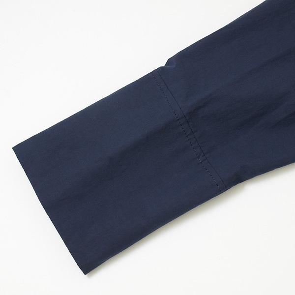 Shinzone SAILOR COLLAR BL セーラーカラーブラウス 22MMSBL11 サイズ34 ブラウス シャツ 22SS ネイビー レディース シンゾーン【中古】4-0206M♪ 30％OFF】THE SHINZONE シンゾーン 