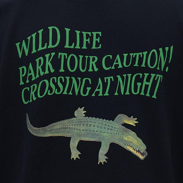 SHINZONE WILD PARK TOUR TEE サメ shinz-22mmscu21_c.jpg