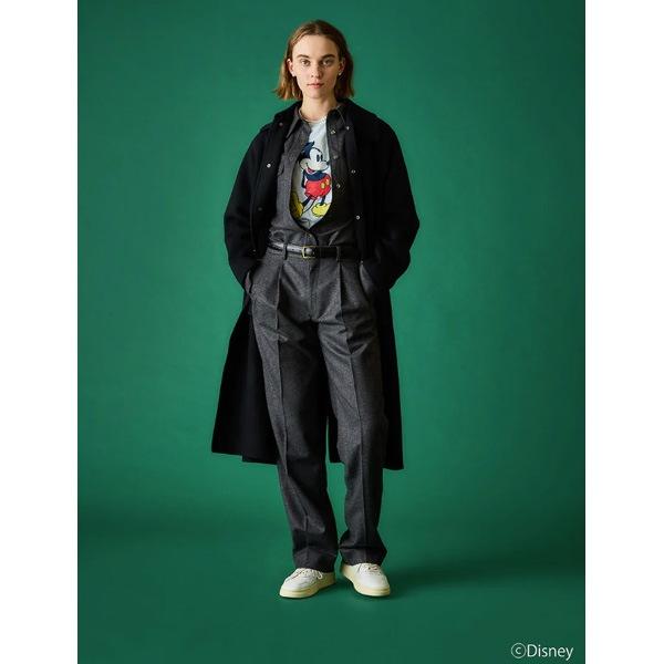 Shinzone THE SHINZONE シンゾーン PLUMP BELT レザーベルト