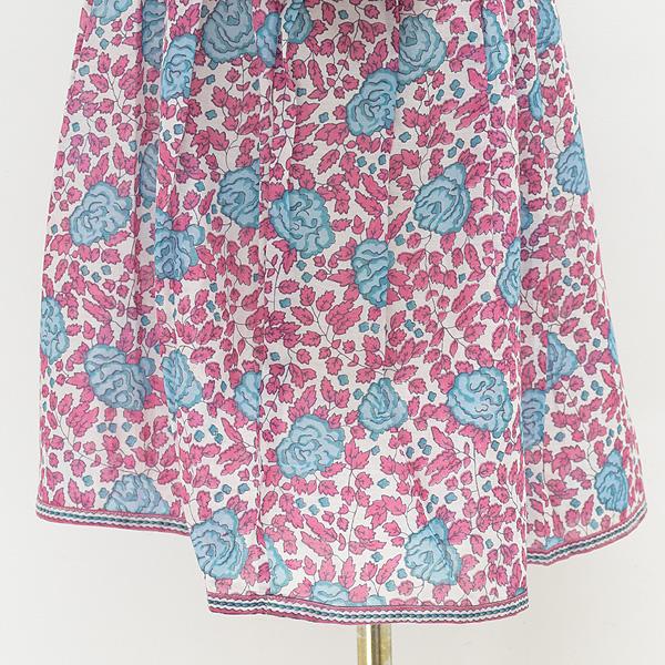 新品　THE SHINZONE シンゾーン ホリブラウス Shinzone THE SHINZONE シンゾーン ホリブラウス フラワー