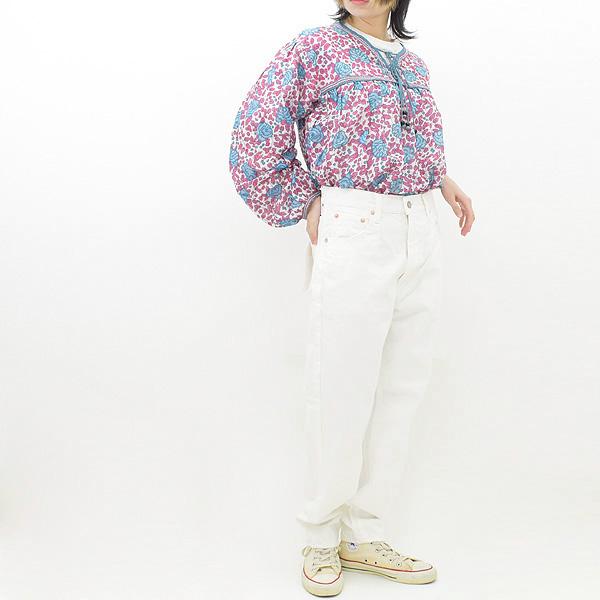 新品　THE SHINZONE シンゾーン ホリブラウス Shinzone THE SHINZONE シンゾーン ホリブラウス フラワー