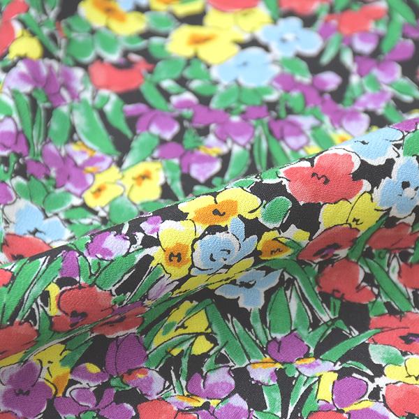 THE SHINZONE シンゾーン フラワースカート FLASHY FLOWER SKIRT 