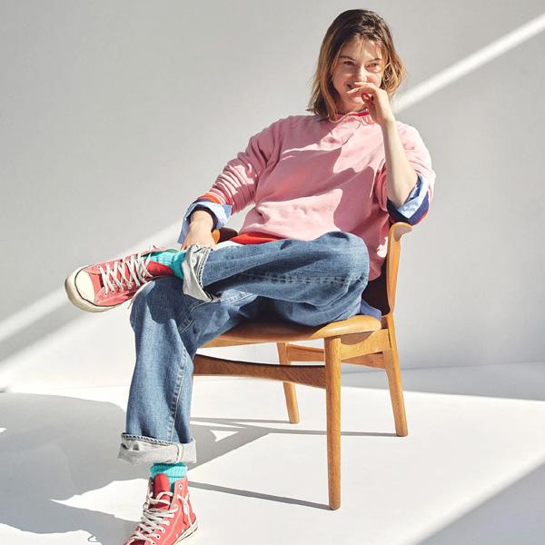 Shinzone（シンゾーン） THE SHINZONE マリリンデニム MARILYN DENIM