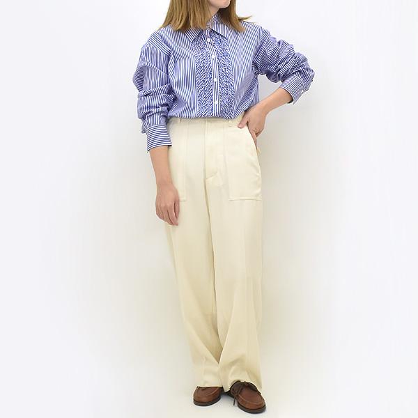 Shinzone（シンゾーン） THE SHINZONE ベイカーパンツ タイプ3 BAKER