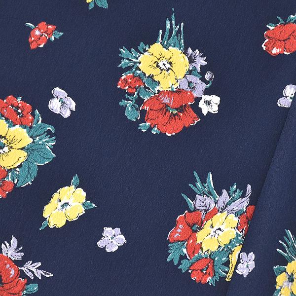 Shinzone シンゾーン THE SHINZONE POPPY DRESS ポピー花柄