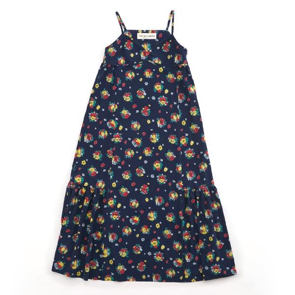 Shinzone ポピードレス 36 Shinzone（シンゾーン） THE SHINZONE POPPY DRESS ポピー花柄