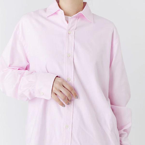 THE SHINZONE 【24SS】THE シンゾーン PECK SHIRTS レギュラー THE SHINZONE 【24SS】THE シンゾーン PECK SHIRTS レギュラー