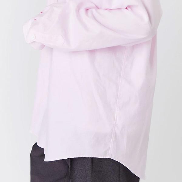 THE SHINZONE 【24SS】THE シンゾーン PECK SHIRTS レギュラー THE SHINZONE 【24SS】THE シンゾーン PECK SHIRTS レギュラー