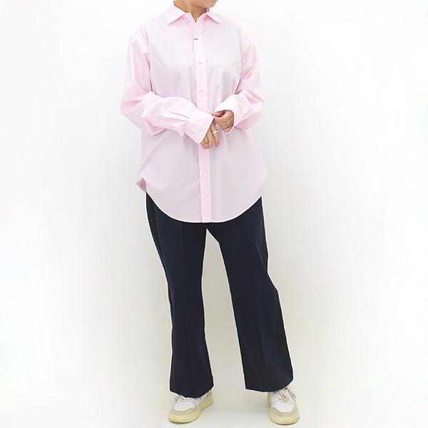 THE SHINZONE 【24SS】THE シンゾーン PECK SHIRTS レギュラー THE SHINZONE 【24SS】THE シンゾーン PECK SHIRTS レギュラー
