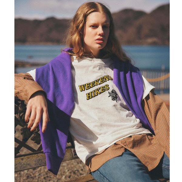 Shinzone（シンゾーン） 【25AW】THE SHINZONE PECK CHEKERD SHIRT 