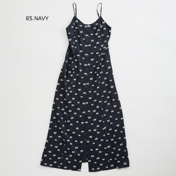 Shinzone 【25SS】THE SHINZONE シンゾーン SIMON DOTS JACQUARD Shinzone 【25SS】THE SHINZONE シンゾーン SIMON DOTS JACQUARD