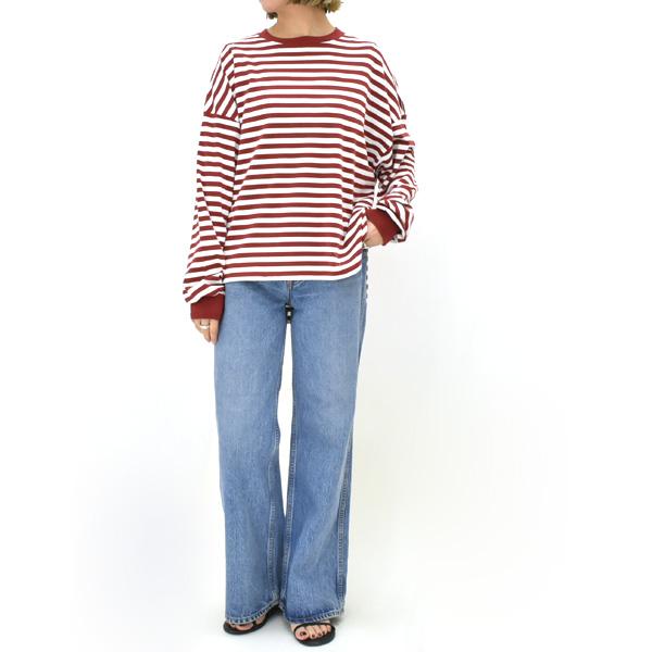 Shinzone（シンゾーン） THE SHINZONE PARISIENNE DENIM パリジェンヌ