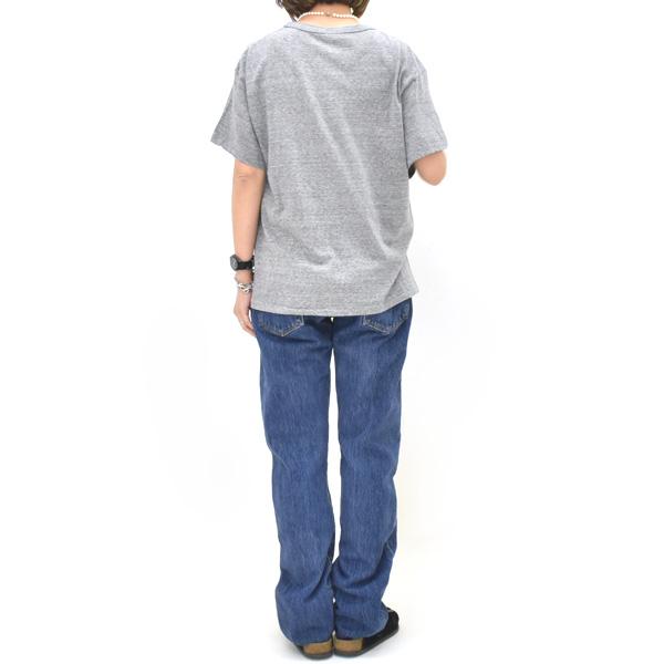 Shinzone（シンゾーン） THE SHINZONE 25周年記念 NYC TEE プリントT