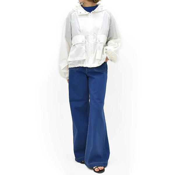 THE SHINZONE（ザ シンゾーン） シンゾーン ナイロンショートブルゾン 【新品未使用】shinzone NYLON SHORT BLOUSON