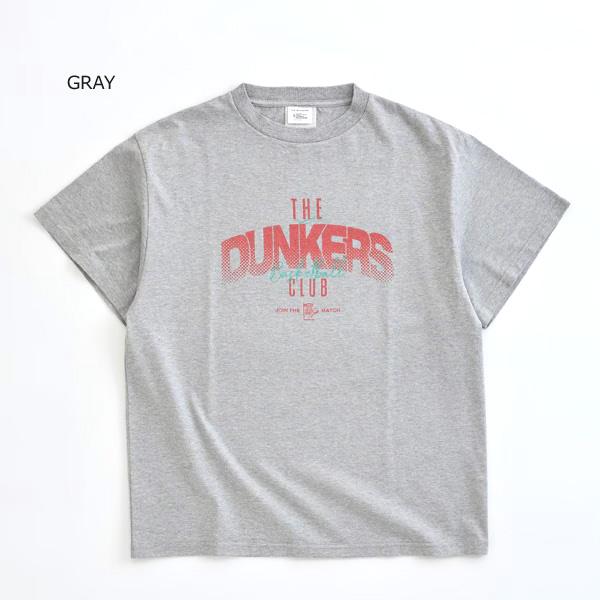【2026 SUMMER】THE SHINZONE シンゾーン バスケットボール プリントTシャツ BASKETBALL TEAM TEE 26MMSCU07の画像