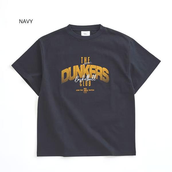 【2026 SUMMER】THE SHINZONE シンゾーン バスケットボール プリントTシャツ BASKETBALL TEAM TEE 26MMSCU07の画像
