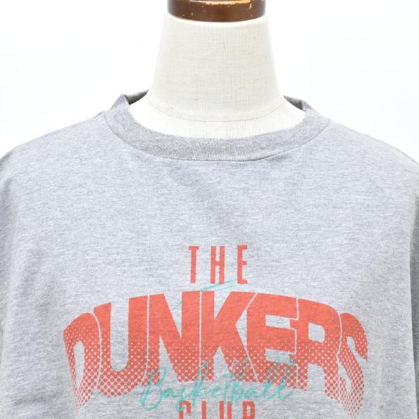 【2026 SUMMER】THE SHINZONE シンゾーン バスケットボール プリントTシャツ BASKETBALL TEAM TEE 26MMSCU07の画像