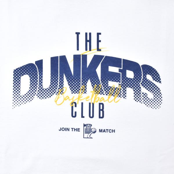 【2026 SUMMER】THE SHINZONE シンゾーン バスケットボール プリントTシャツ BASKETBALL TEAM TEE 26MMSCU07の画像