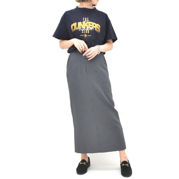 【2026 SUMMER】THE SHINZONE シンゾーン バスケットボール プリントTシャツ BASKETBALL TEAM TEE 26MMSCU07の画像