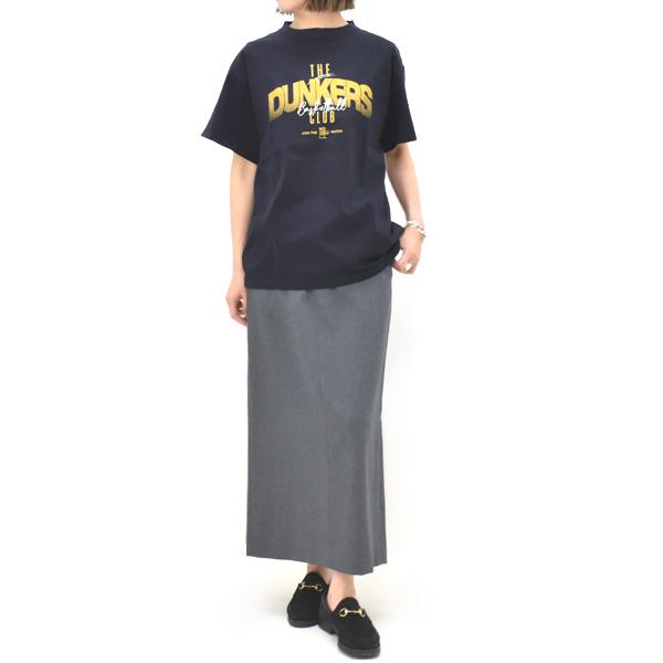【2026 SUMMER】THE SHINZONE シンゾーン バスケットボール プリントTシャツ BASKETBALL TEAM TEE 26MMSCU07の画像
