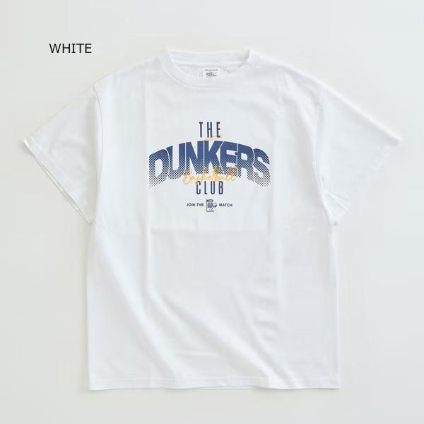 【2026 SUMMER】THE SHINZONE シンゾーン バスケットボール プリントTシャツ BASKETBALL TEAM TEE 26MMSCU07の画像