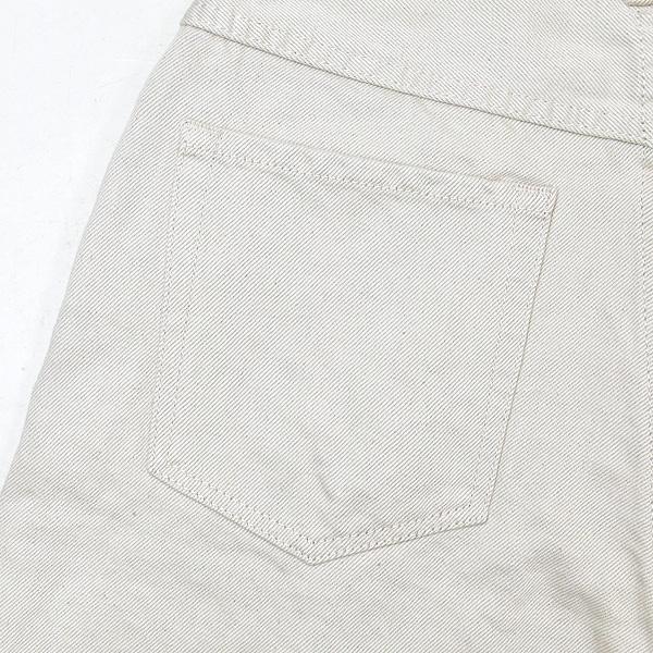 THE SHINZONE（ザ シンゾーン） シンゾーン COTTON LINEN BERMUDA