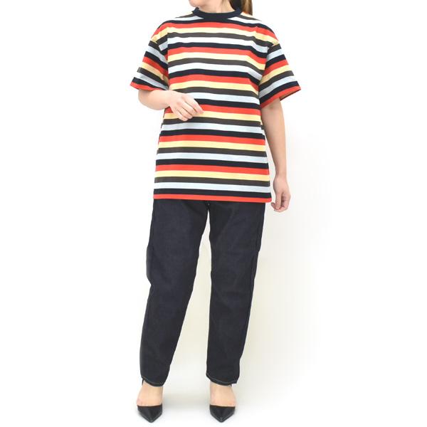 Shinzone（シンゾーン） 【26SS】THE SHINZONE MULTI STRIPED JERSEY