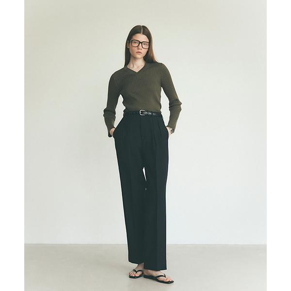 【26SS】THE SHINZONE シンゾーン SELENA BELT セレーナ ベルト 26SMSIT06 レディースの画像