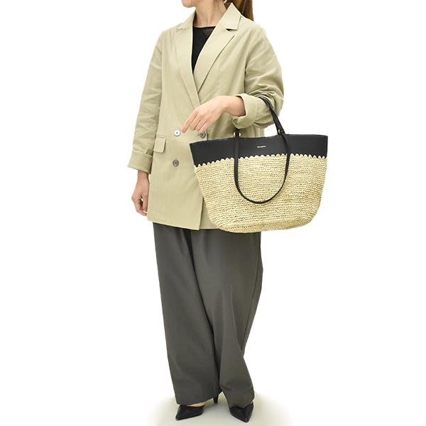 ヴィオラドーロSANDRO イタリアンラフィアかごバッグ セール/20%OFF】VIOLAd'ORO ヴィオラドーロ 