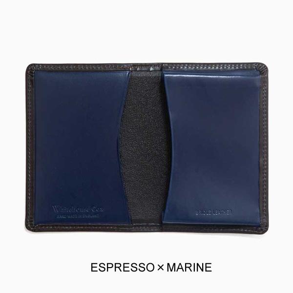 Whitehouse Cox ホワイトハウスコックス 2021HOLIDAY LINE ホリデー 