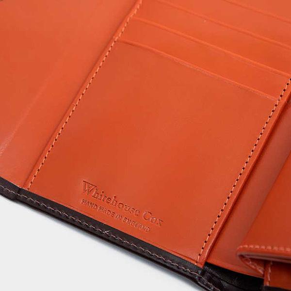 Whitehouse Cox ホワイトハウスコックス 2022 ホリデーライン 2