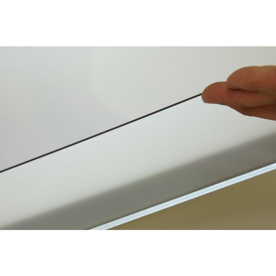 LED トレース台 トライテック A3-500専用 天板 保護シート A3-500-20