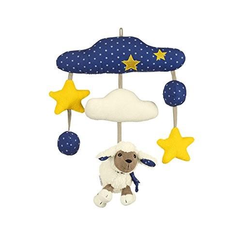 メリーを使って赤ちゃんもママもご機嫌に かわいくておしゃれなメリー１０選 Conoru コノル