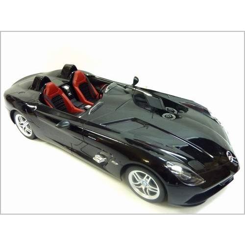 Rastar メルセデスベンツslrマクラーレンスターリングモス Z199 ライセンス車1 12ラジコンカー ブラック A Tsm Yahoo 店 通販 Yahoo ショッピング