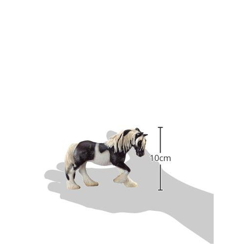 シュライヒ ファームワールド ティンカー馬 (メス) フィギュア 13279 
