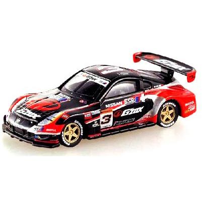 トミカリミテッド 0068 G#039;ZOX・SSR・ハセミZ 04年仕様 農業用