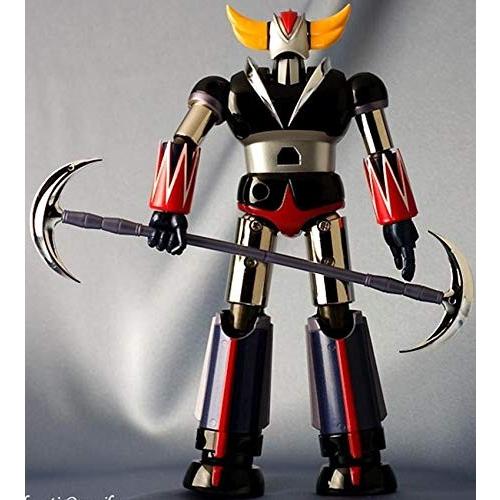 ⭐公式品⭐ 超合金魂 GX-04S UFOロボグレンダイザー 宇宙の王者セット 【LWH7755601458】(28270円)