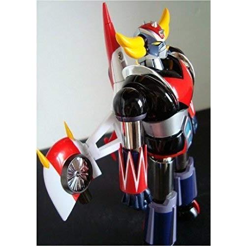 ⭐公式品⭐ 超合金魂 GX-04S UFOロボグレンダイザー 宇宙の王者セット 【LWH7755601458】(28270円)